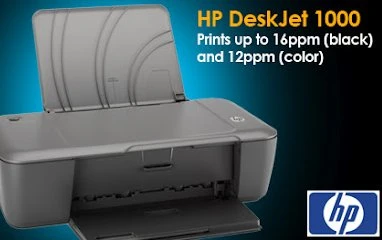 deskjet 1000s