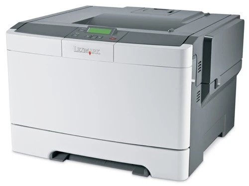 lexmark c540dw