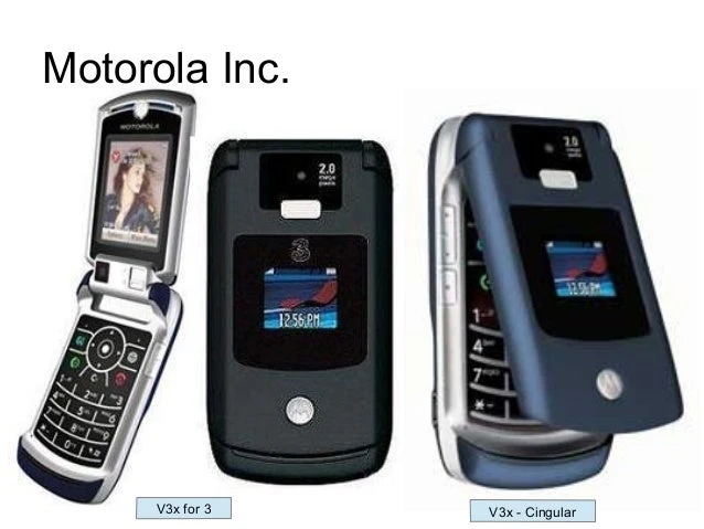 moto v3x