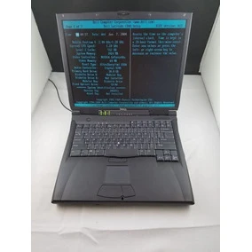 dell latitude c640 touchpad