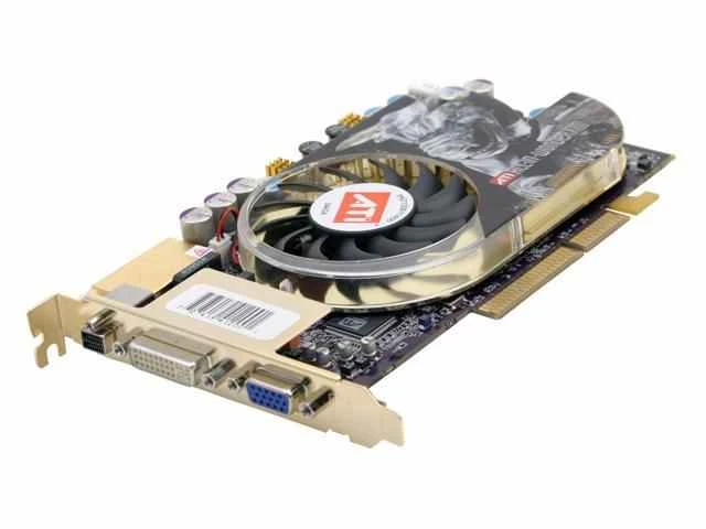ati aiw x800