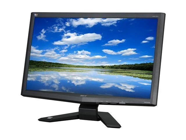 acer x233h monitor