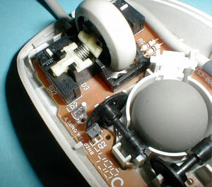 logictech m-s48