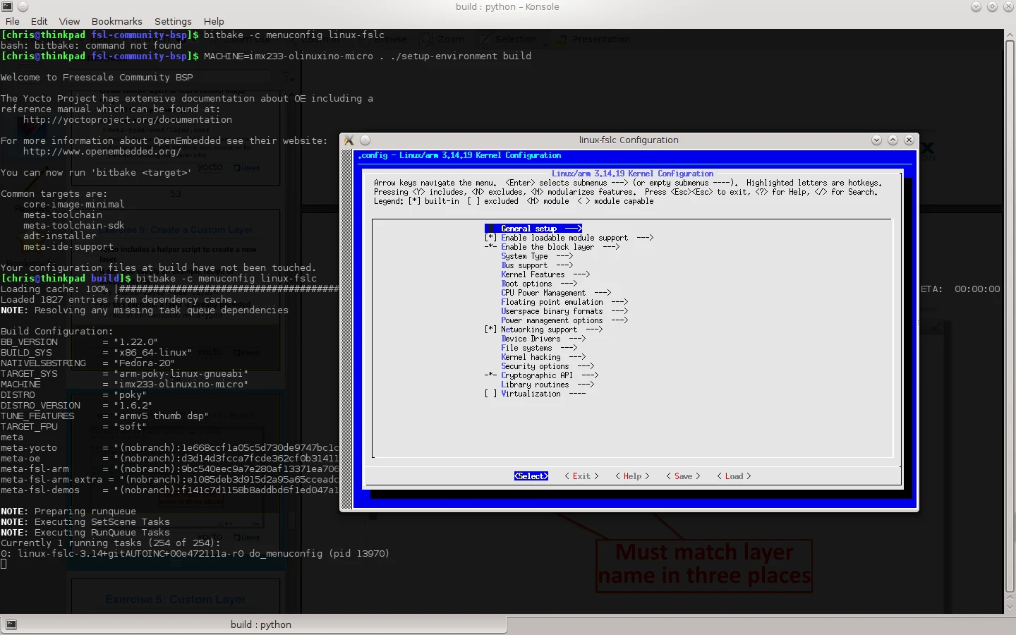 linux xc5000