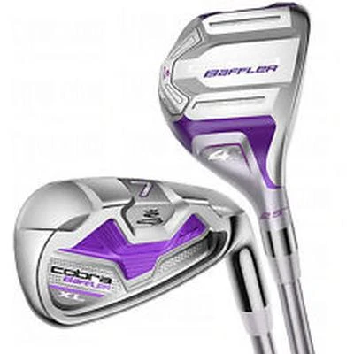 cobra baffler womens