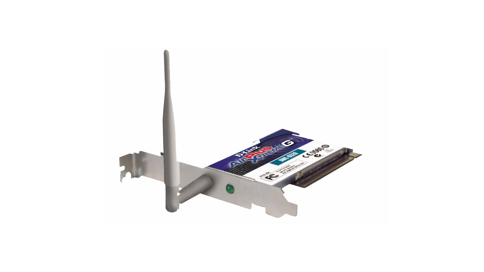 d-link dwl-g520 linux
