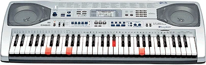 casio lk 90tv