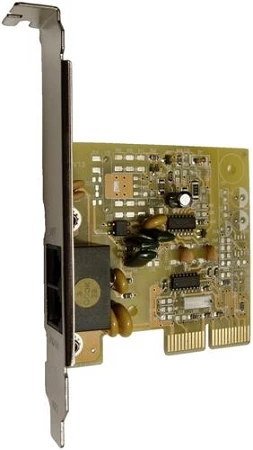 modem fb pctel amr