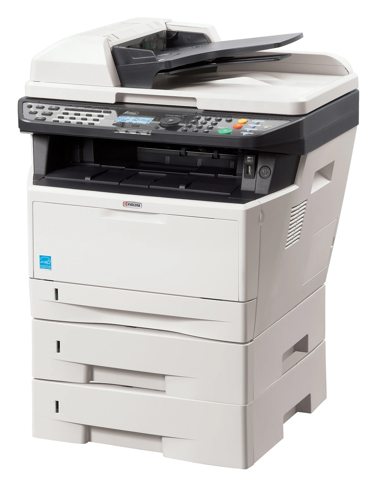 kyocera fs-1135mfp/l