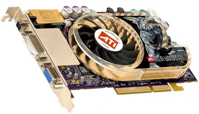 ati aiw x800