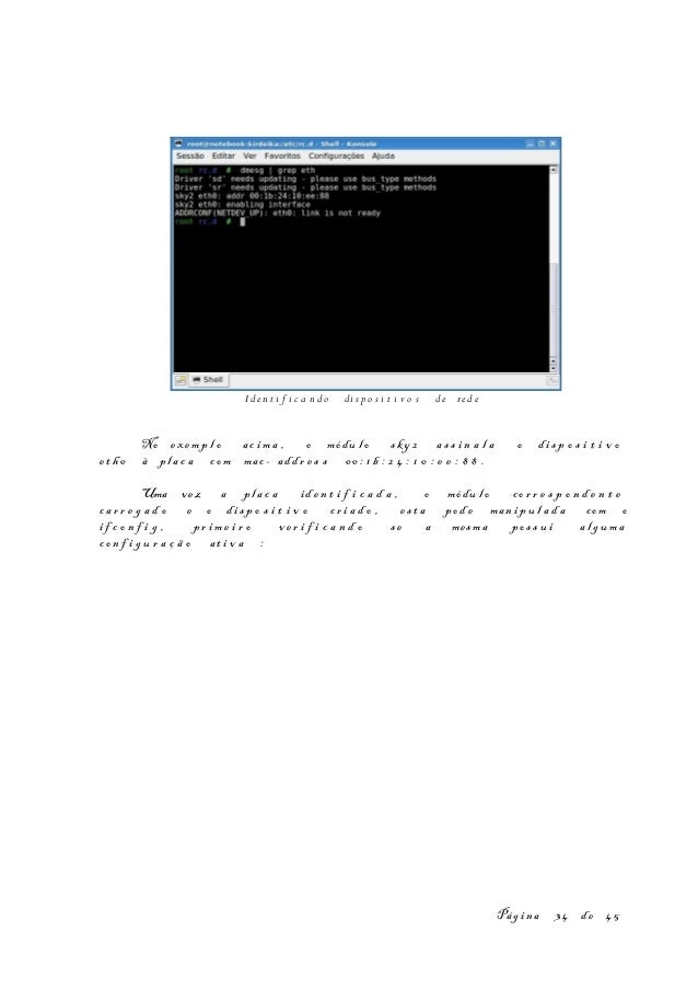linux sky2