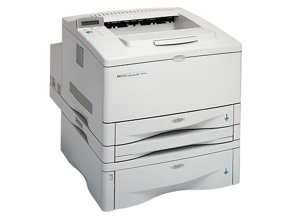 hp laserjet 5000n printer