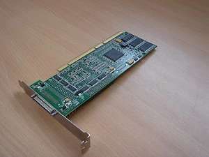 adaptec aic-7902w scsi