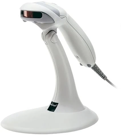 metrologic voyager 9520