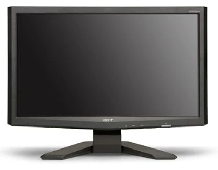 acer x233h monitor