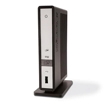 kensington sd200v notebook docking station