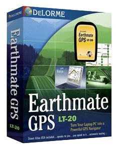 delorme lt-20 gps