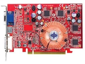 ati x600xt
