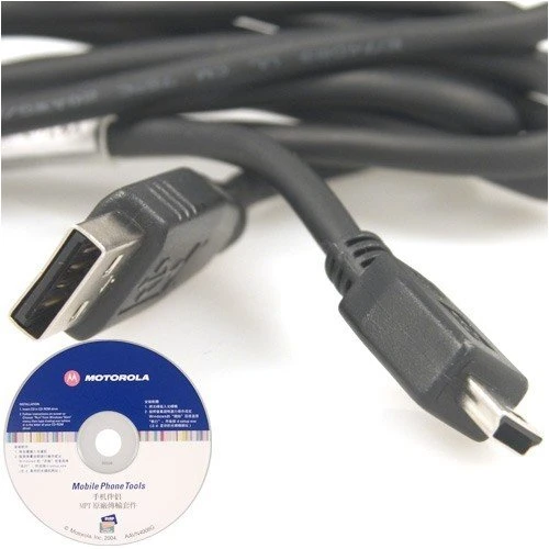 motorola phone v180 usb