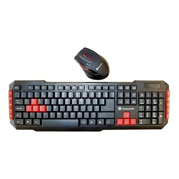 dynamode wireless