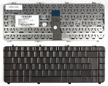 hp dv5-1126ee