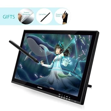 huion gt 190