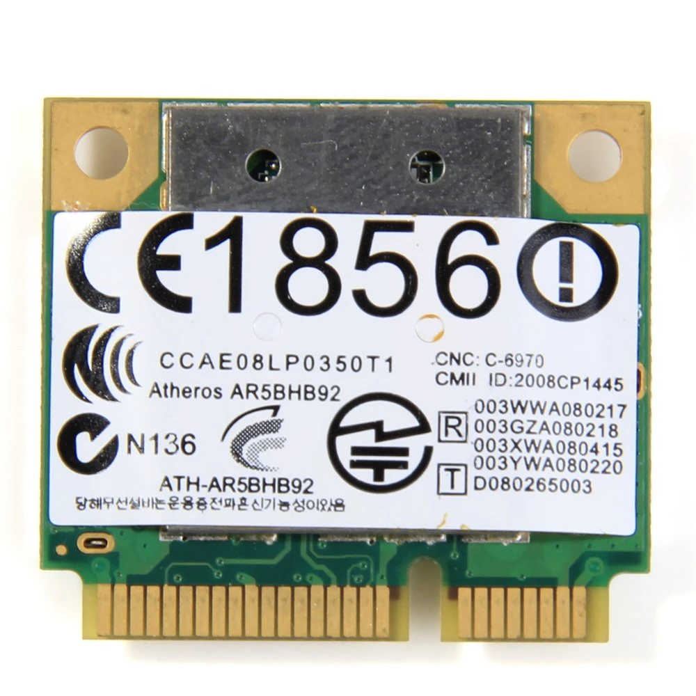 atheros ar928x ubuntu