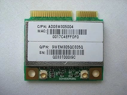 atheros ar928x ubuntu