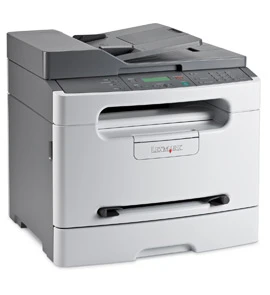 lexmark x215 win7 64bit