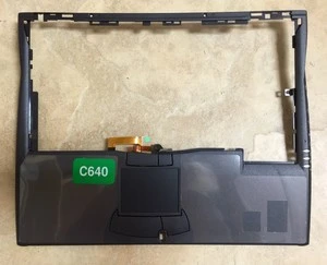 dell latitude c640 touchpad