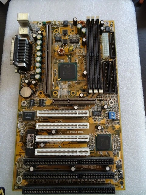 ga 686lx3