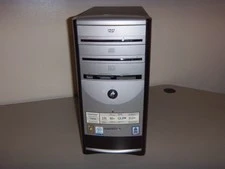 emachines t2958 ethernet