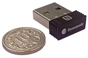 dynamode wireless