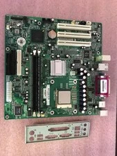hp spare system board 845ge