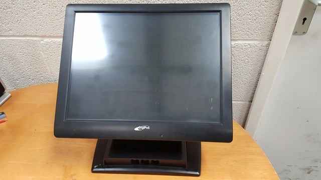 digipos td1500
