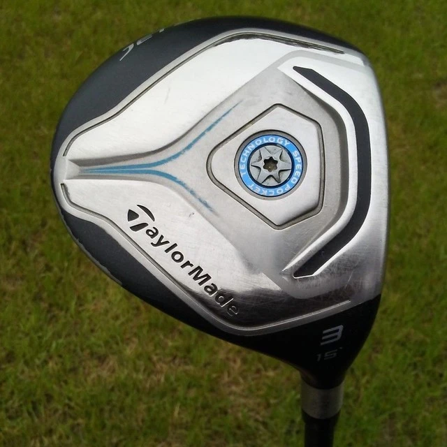 ebay taylormade jetspeed