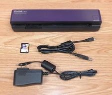 kodak p811 mac