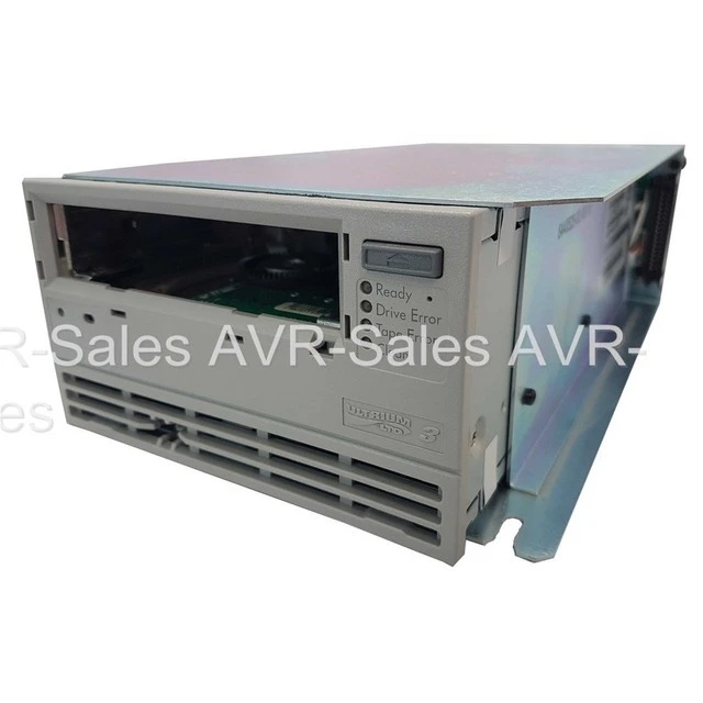 hp ultrium 960
