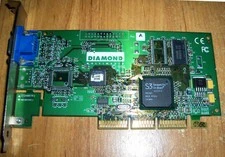 diamond stealth s540