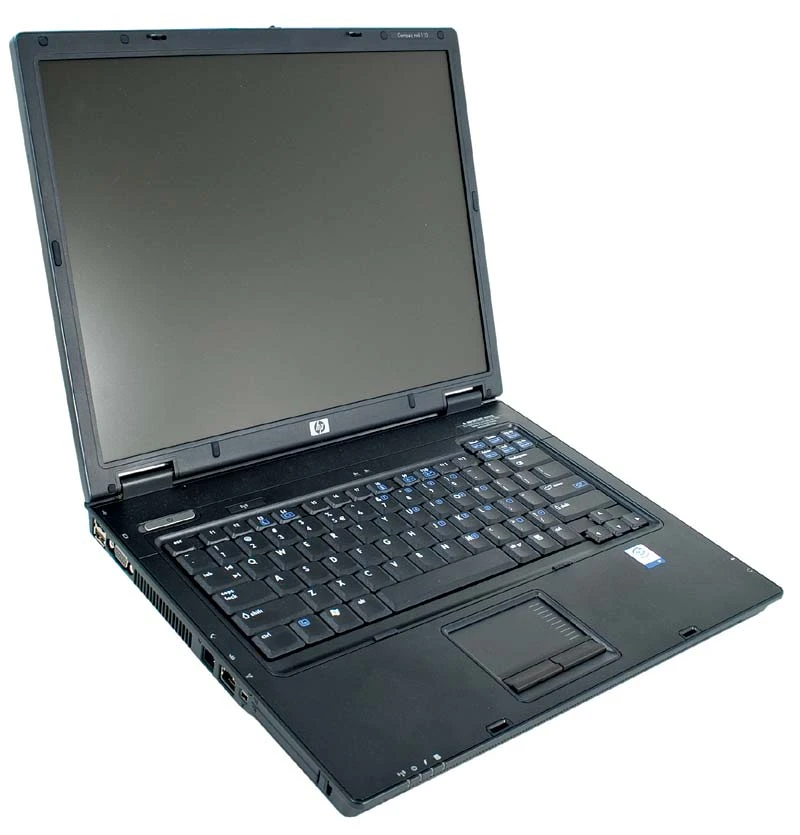 compaq nx6110