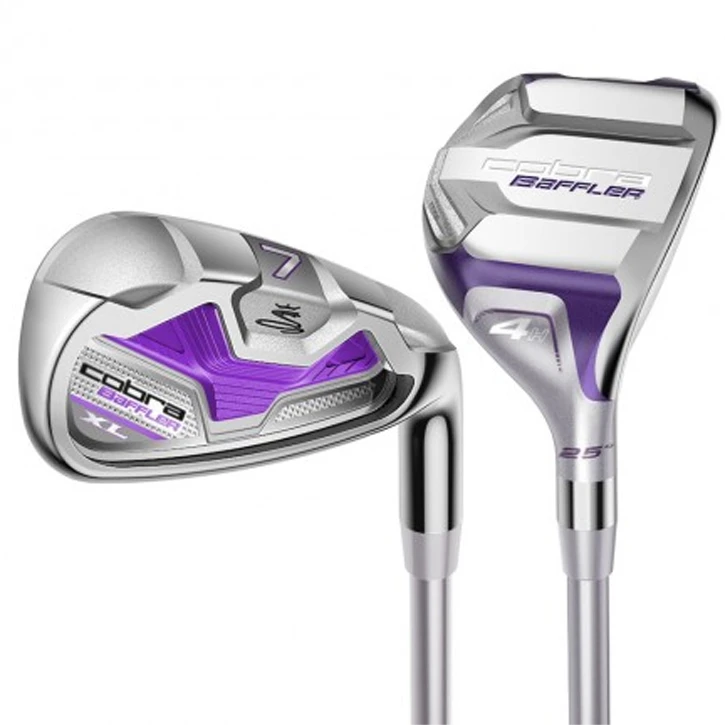 cobra baffler womens