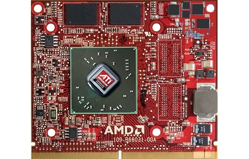 ati radeon mobility 4250 hd