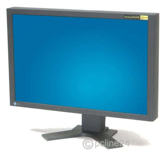 flexscan s2431w