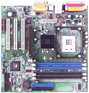 amptron motherboard