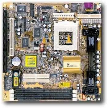 amptron motherboard