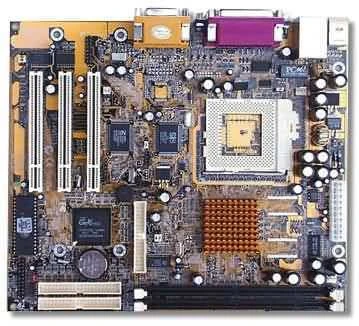 amptron motherboard