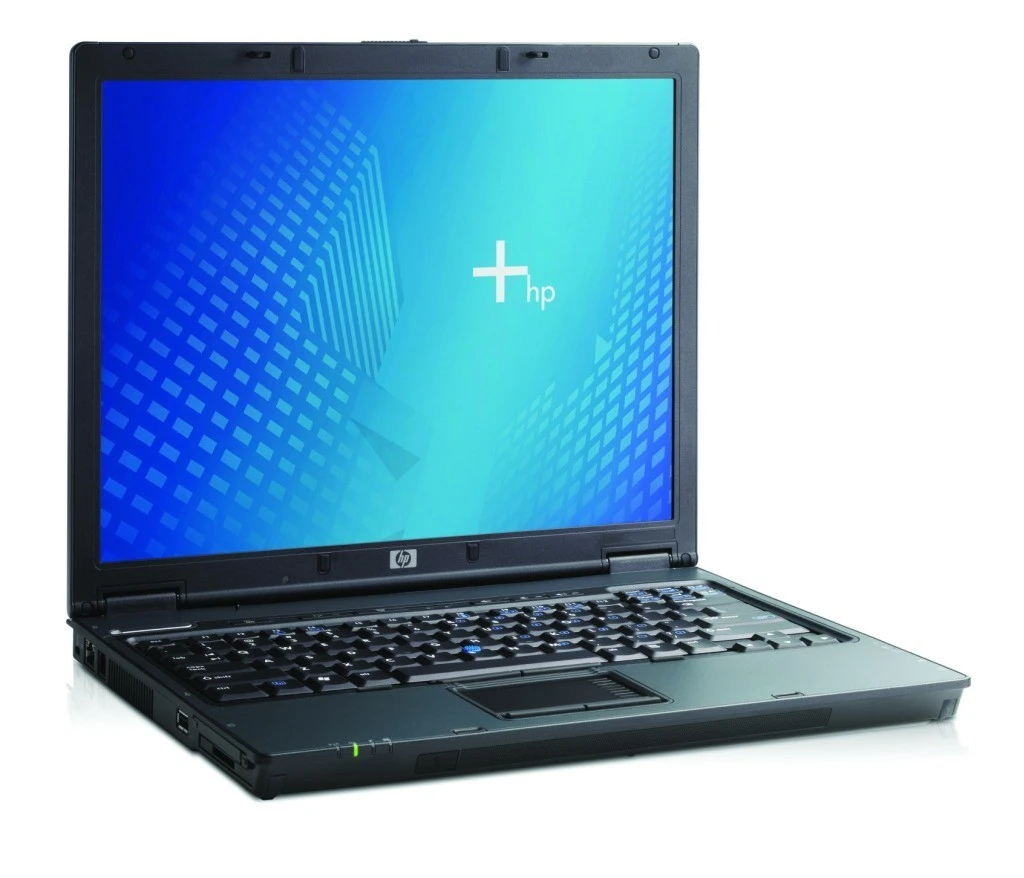 compaq nx6110