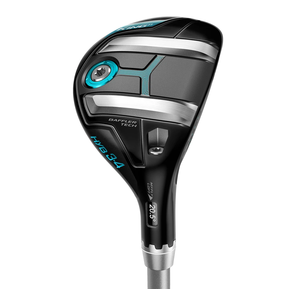 cobra baffler womens