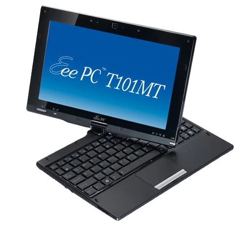 asus eee pc 1001px audio