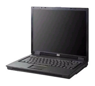 compaq nx6110